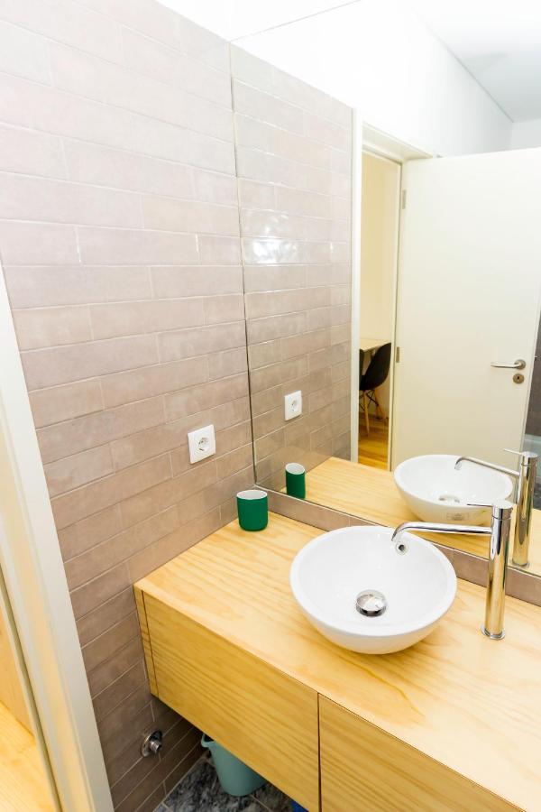 Ferienwohnung Guest H4U - Porto Fontainhas Exterior foto